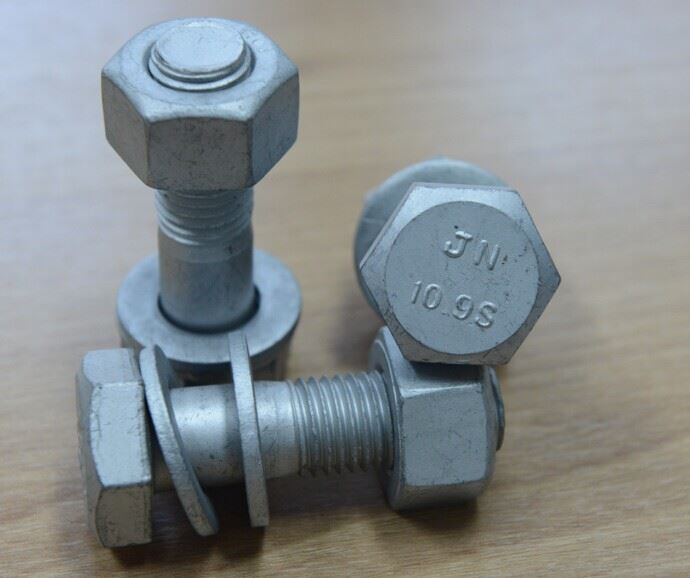 Hexagon Bolt Hexagon Bolt