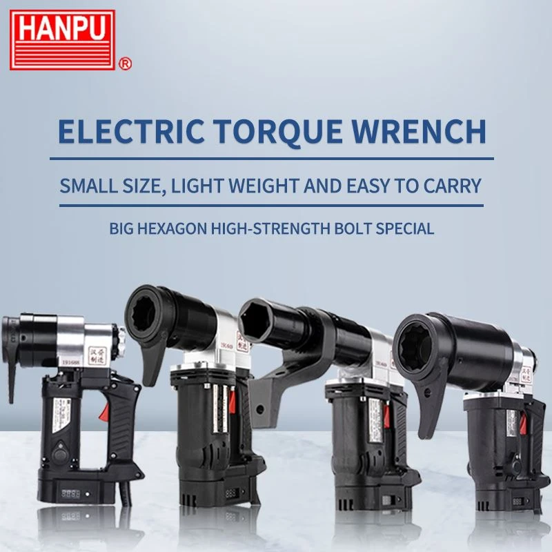 Torque wrench