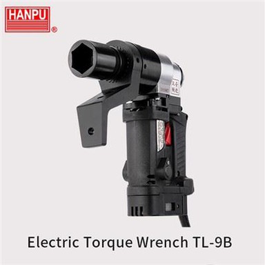 Elektrikli Cıvata Tork Tabancası