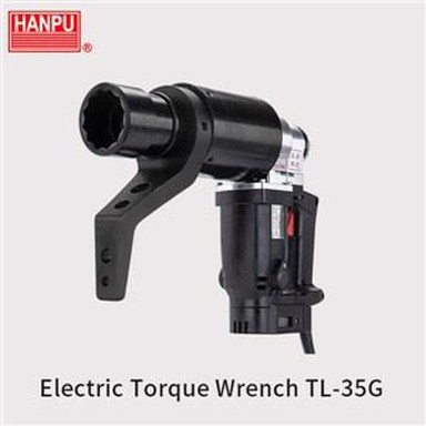 Elektrikli Tork Anahtarı Tabancası