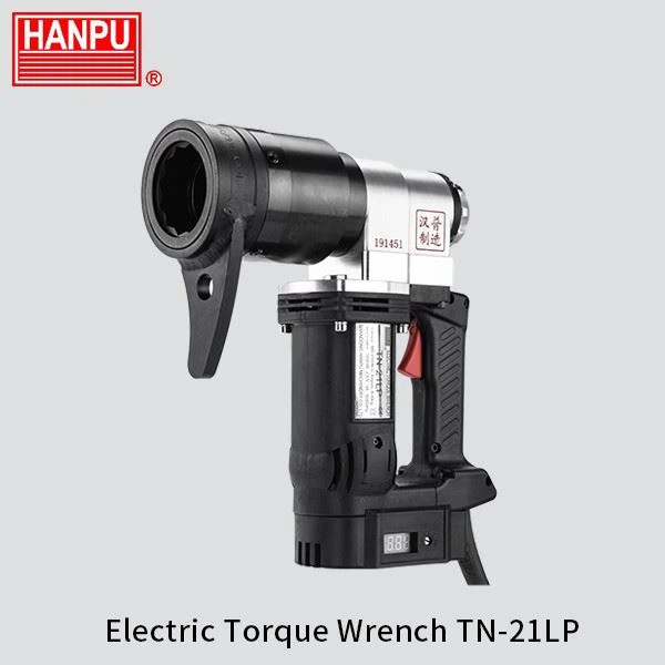 Tension Control Bolts Wrench - TN-21LP
